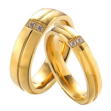 Gredzenu komplekts Skaistais rīts