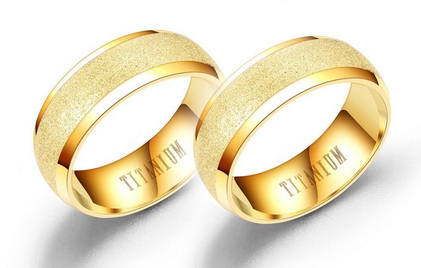 Gredzenu komplekts Saviļņojums