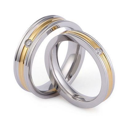 Gredzenu komplekts Fantāzija