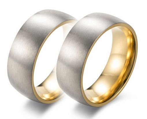 Gredzenu komplekts Miera vējš