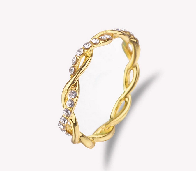 Кольцо Эйфория