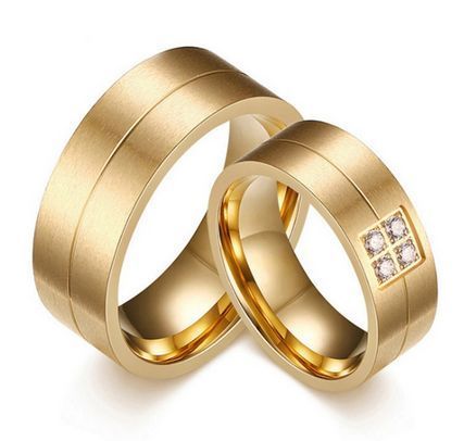 Gredzenu komplekts Buķete