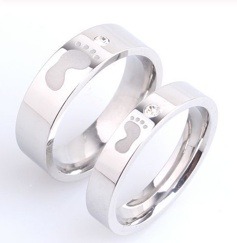 Gredzenu komplekts Pa ceļam