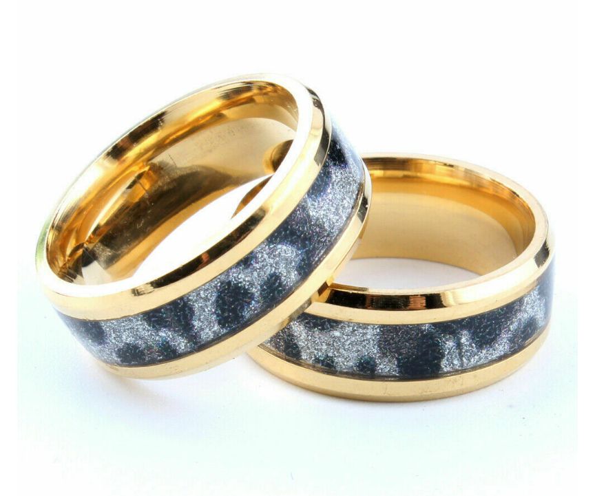 Gredzenu komplekts Emocijas