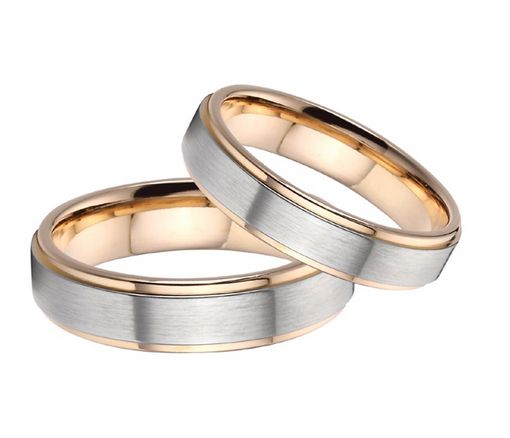 Gredzenu komplekts Mūsu noslēpums