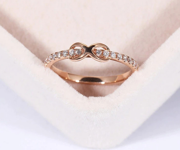 Gredzens Bezgalīgā laime