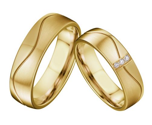 Комплект колец Энергия