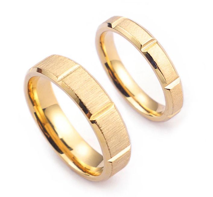 Gredzenu komplekts Bezgalīgā laime