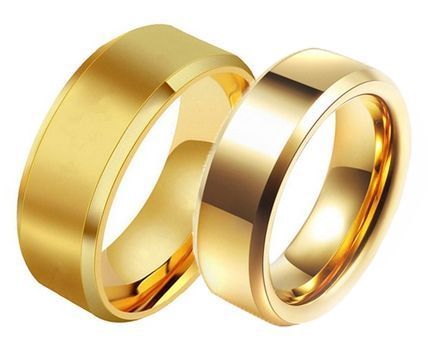 Gredzenu komplekts Vērtības