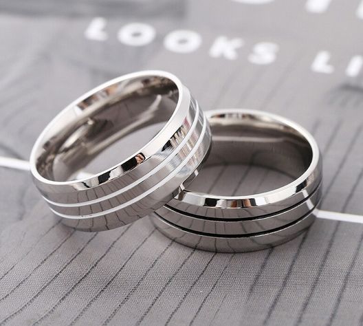 Gredzenu komplekts Dzīvais ūdens