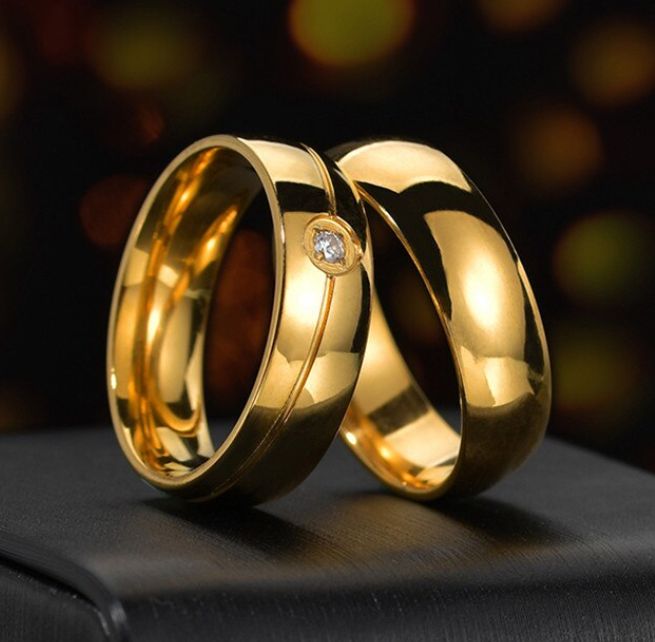 Gredzenu komplekts Laikmets