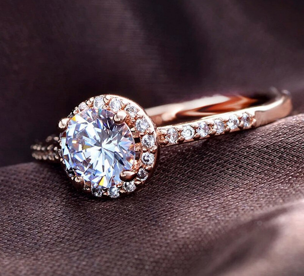 Кольцо Чувства