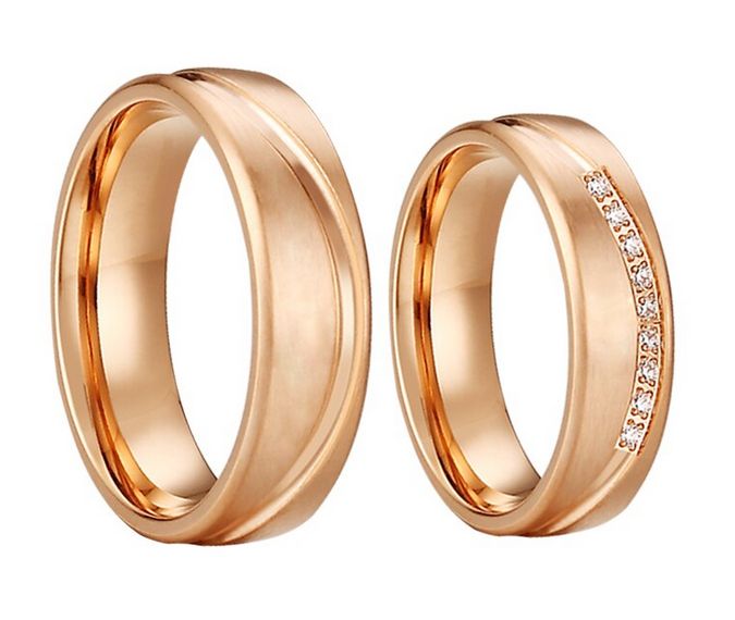 Gredzenu komplekts Kolorīts