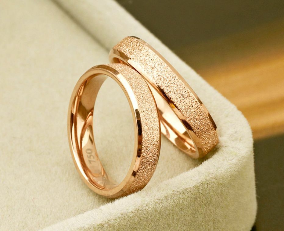 Gredzenu komplekts Saules gaisma