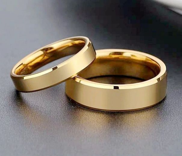 Gredzenu komplekts Orbīta