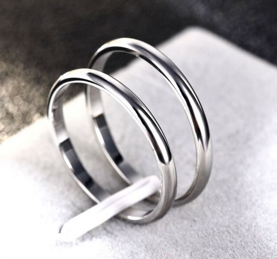 Gredzenu komplekts Gaišā diena