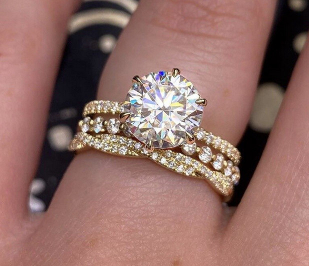 Gredzens Trīs vēlēšanās