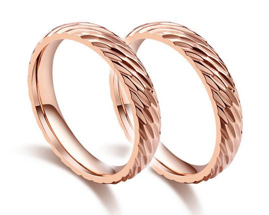 Комплект колец Бессмертие