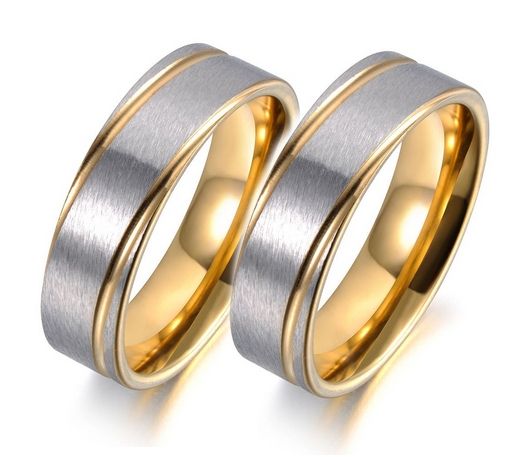 Gredzenu komplekts Pārmaiņu vējš