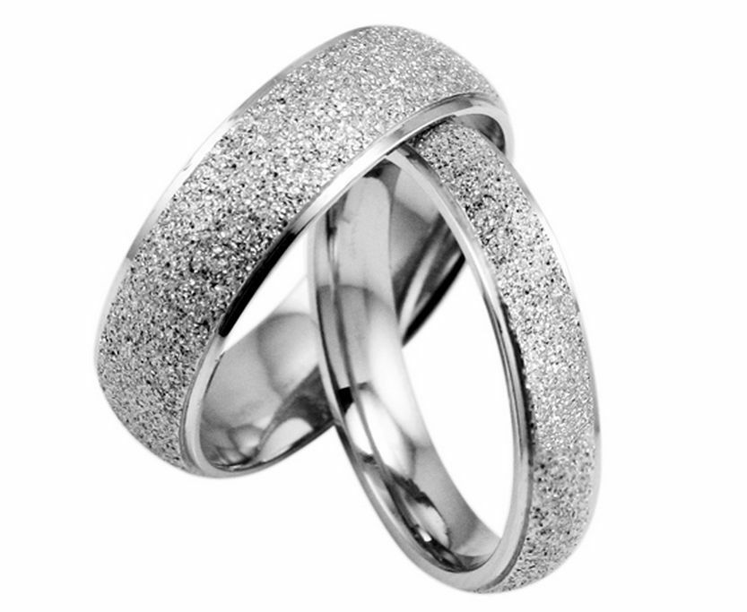 Gredzenu komplekts Siltie skūpsti