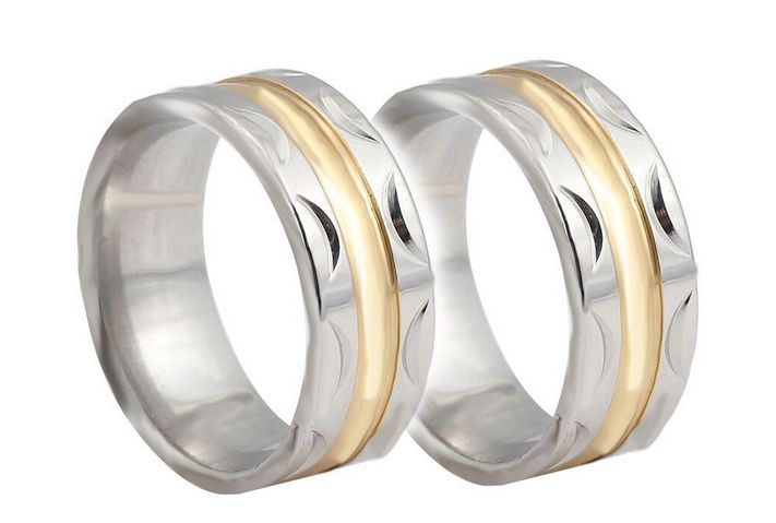 Gredzenu komplekts Atbalsts