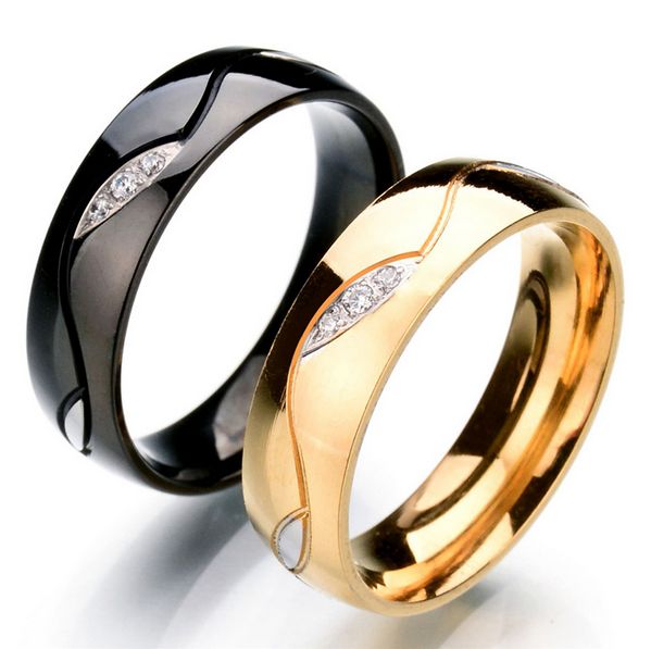 Gredzenu komplekts Zvaigžņu mirdzums