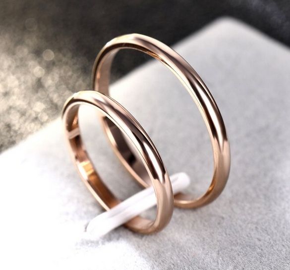 Gredzenu komplekts Efekts