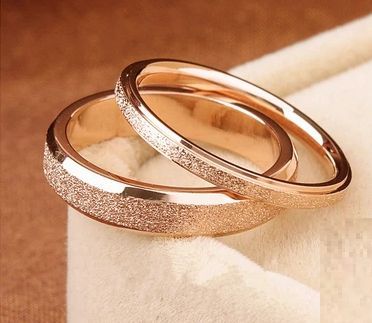 Gredzenu komplekts Stilīgie