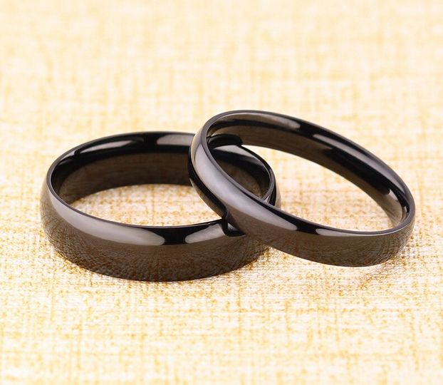 Комплект колец Аристократ