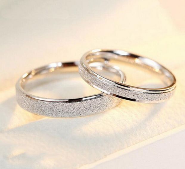 Комплект колец Вызов