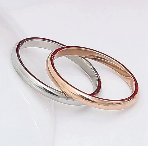 Gredzenu komplekts Saldās atmiņas