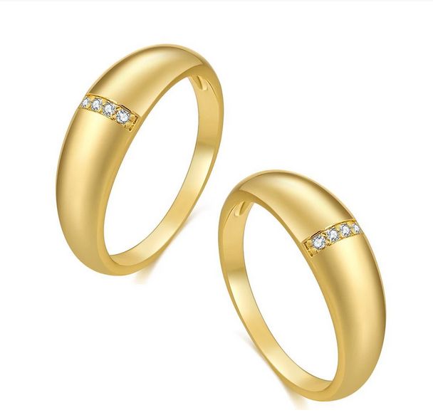 Gredzenu komplekts Neaizmirstamais ceļojums