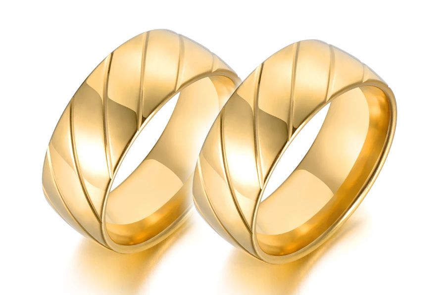 Gredzenu komplekts Impulss