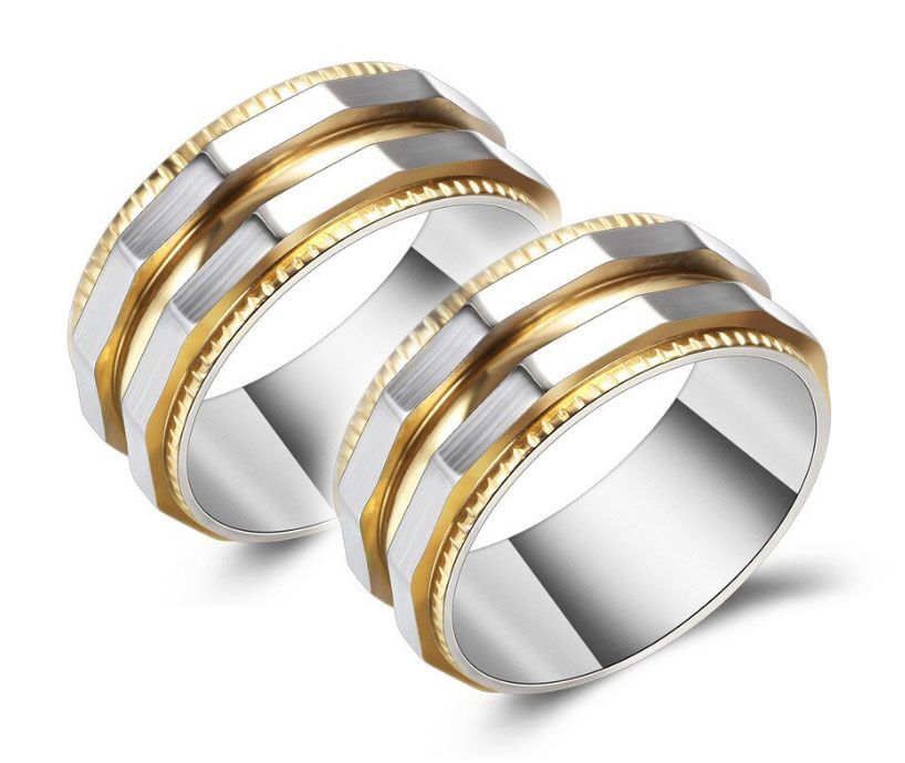 Gredzenu komplekts Pareizais lēmums