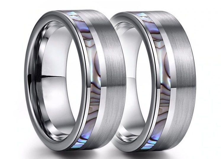 Gredzenu komplekts Mīlestības sezona