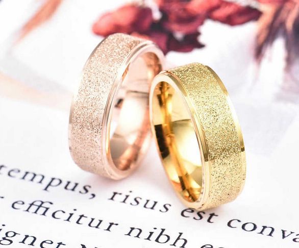 Gredzenu komplekts Laimes siltums