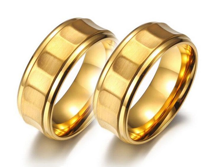 Gredzenu komplekts Mīlestības šarms