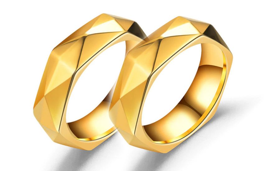 Gredzenu komplekts Iekārojamā