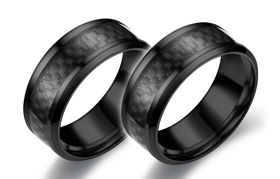 Gredzenu komplekts Laimīgais pavērsiens