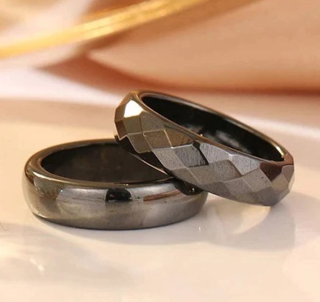 Gredzenu komplekts Saldais liktenis