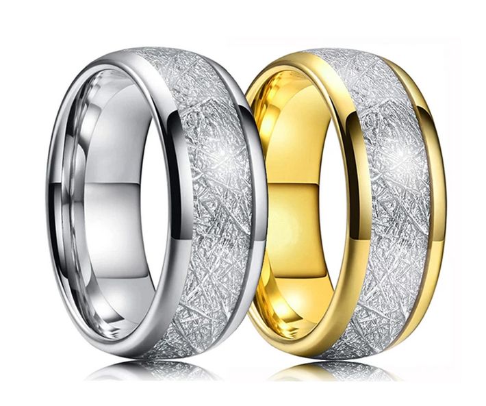 Комплект колец Вкус близости