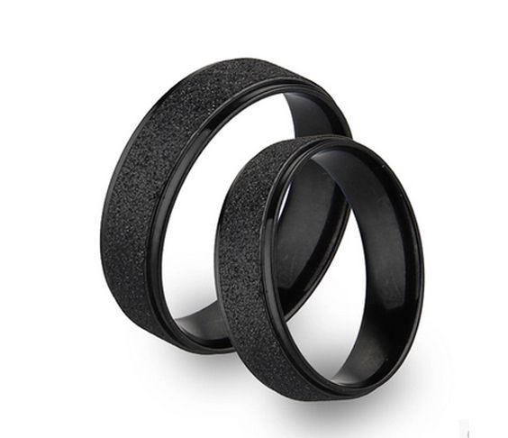 Комплект колец Красивые ночи