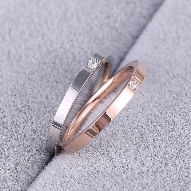 Gredzenu komplekts Slepenās jūtas