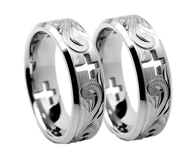 Gredzenu komplekts Ģimenes svētība