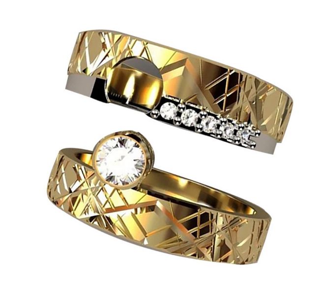 Комплект колец Совместимость