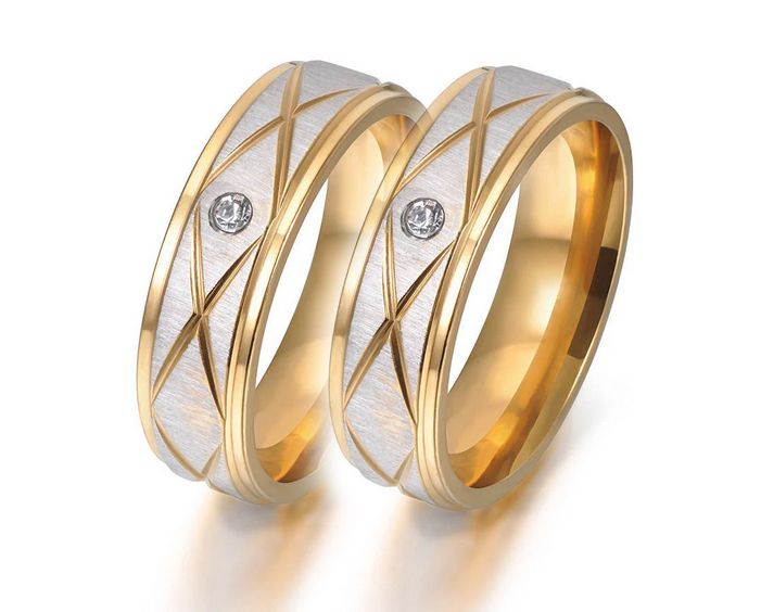 Gredzenu komplekts Mans dārgums