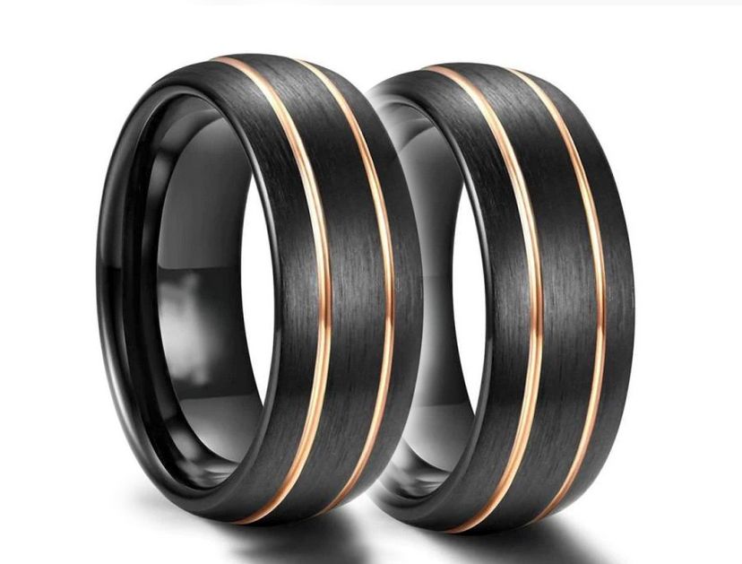 Gredzenu komplekts Maigie sapņi