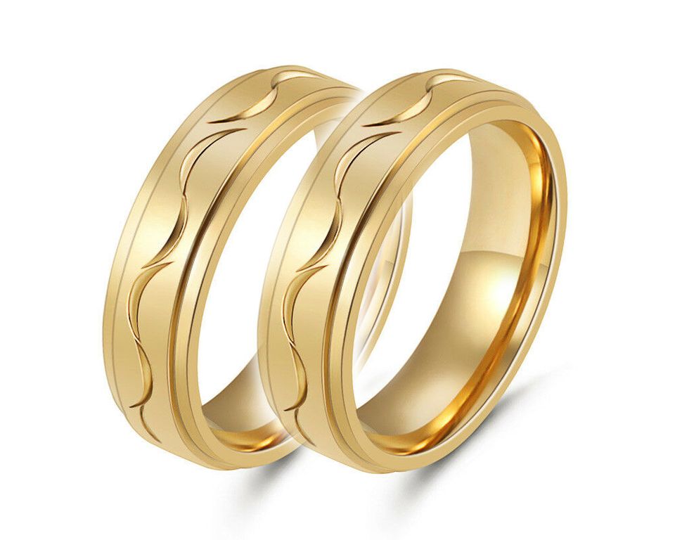 Gredzenu komplekts Spilgtās emocijas