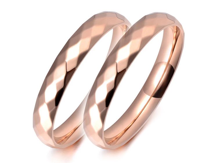 Gredzenu komplekts Kaisles vulkāns