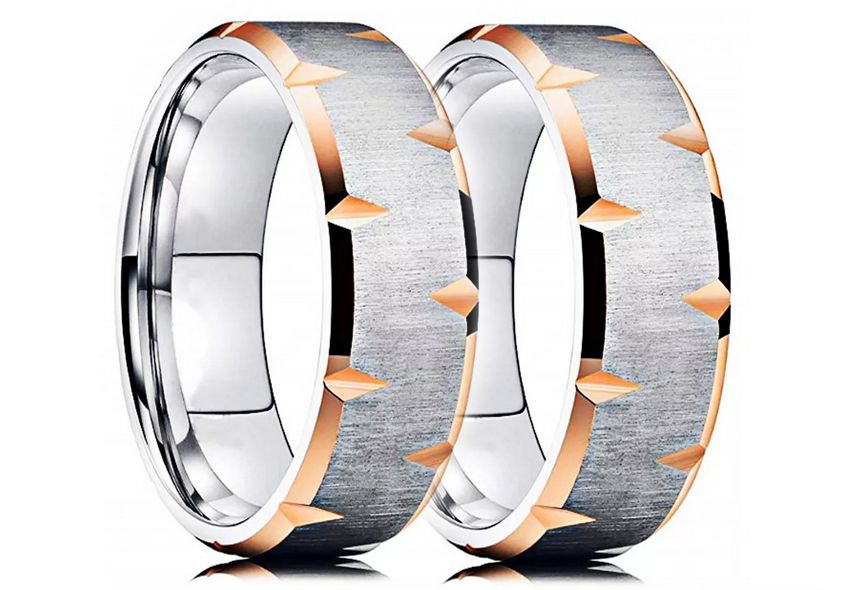 Комплект колец Наилучший выбор